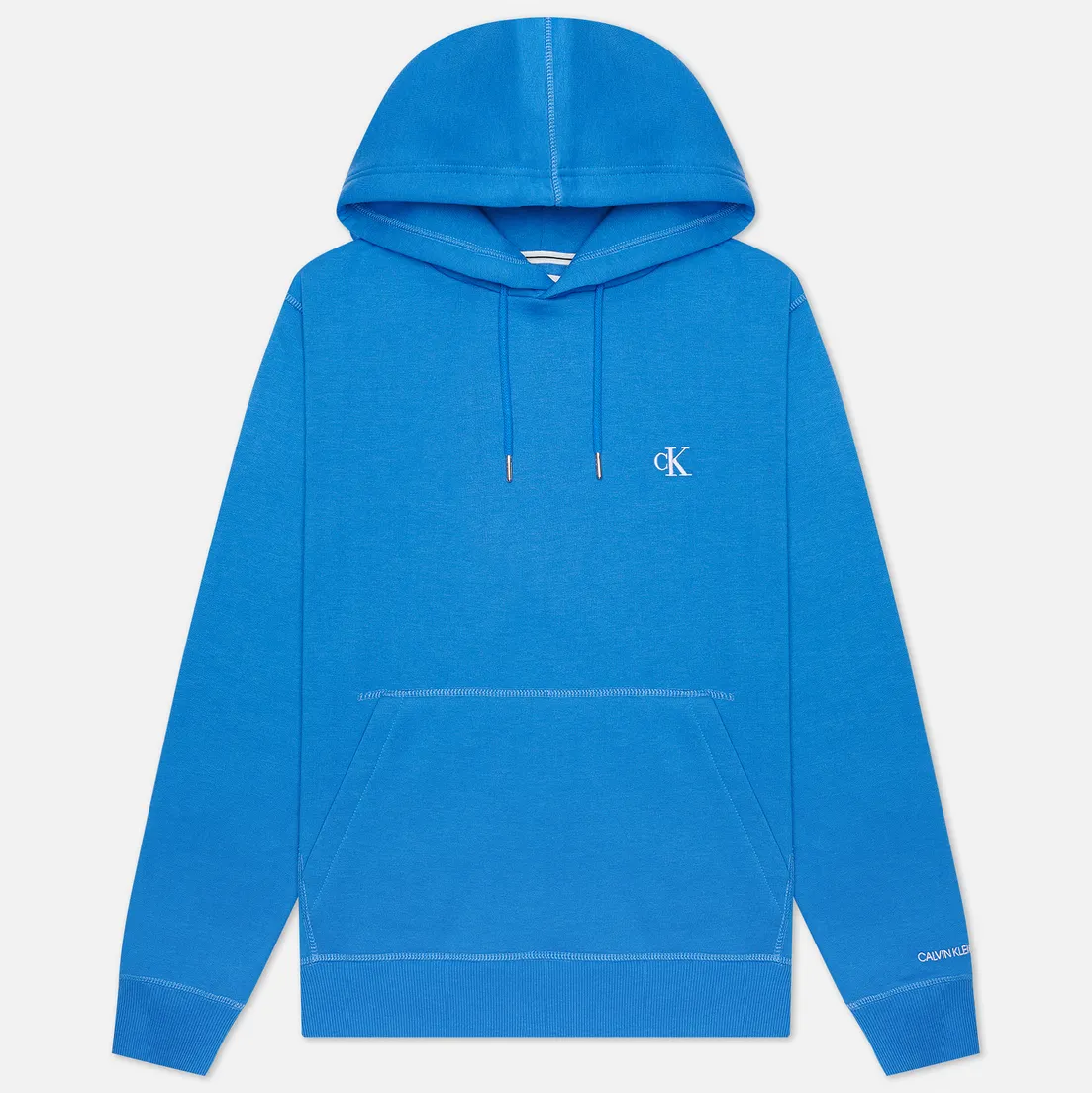 Calvin Klein Jeans Мужская толстовка Essential Hoodie