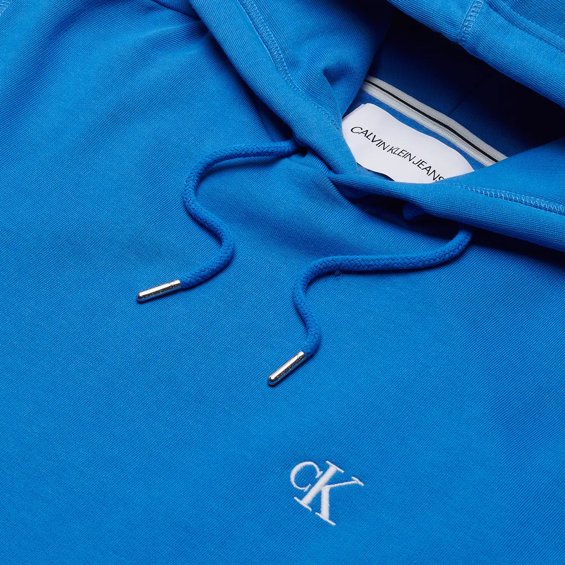 Calvin Klein Jeans Мужская толстовка Essential Hoodie