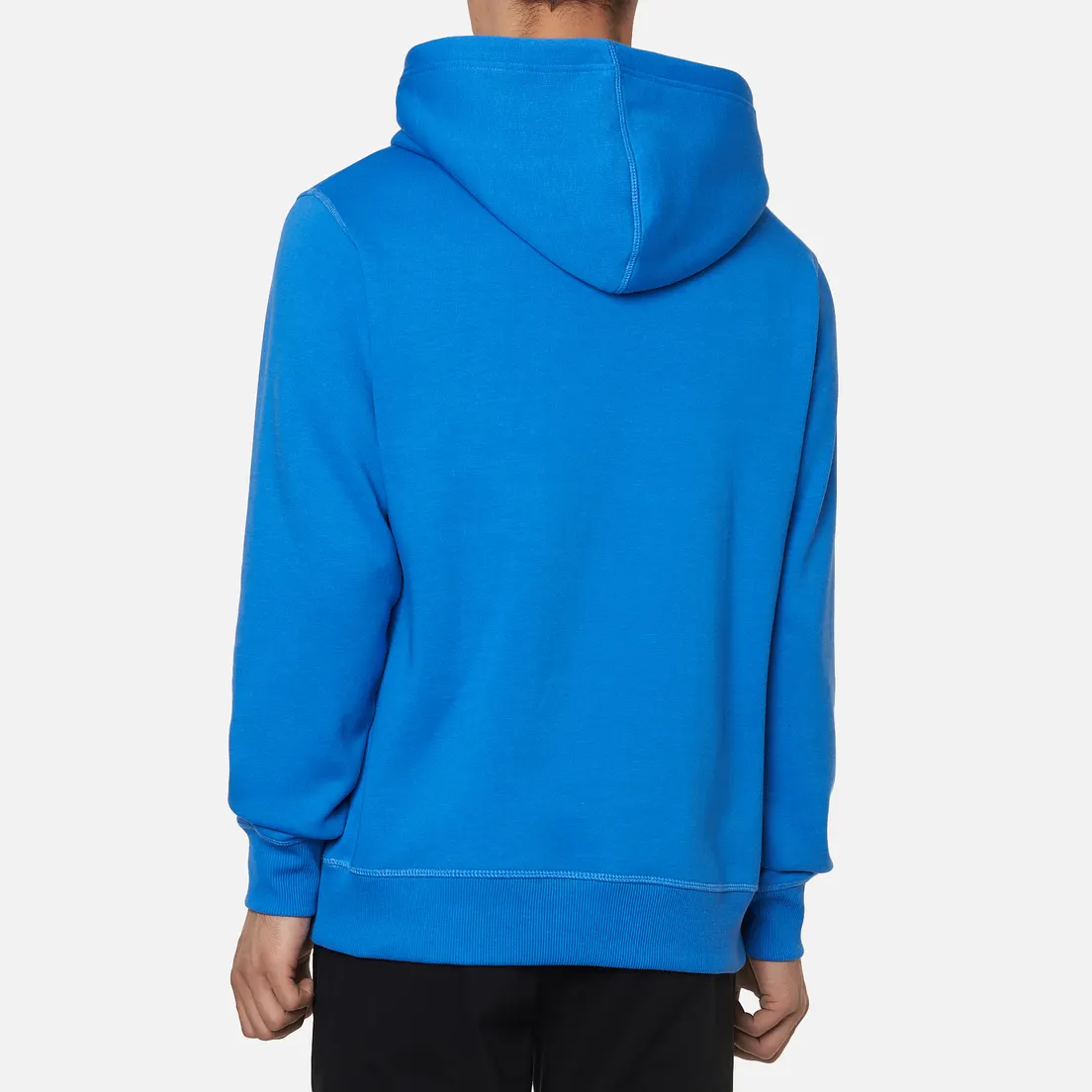 Calvin Klein Jeans Мужская толстовка Essential Hoodie