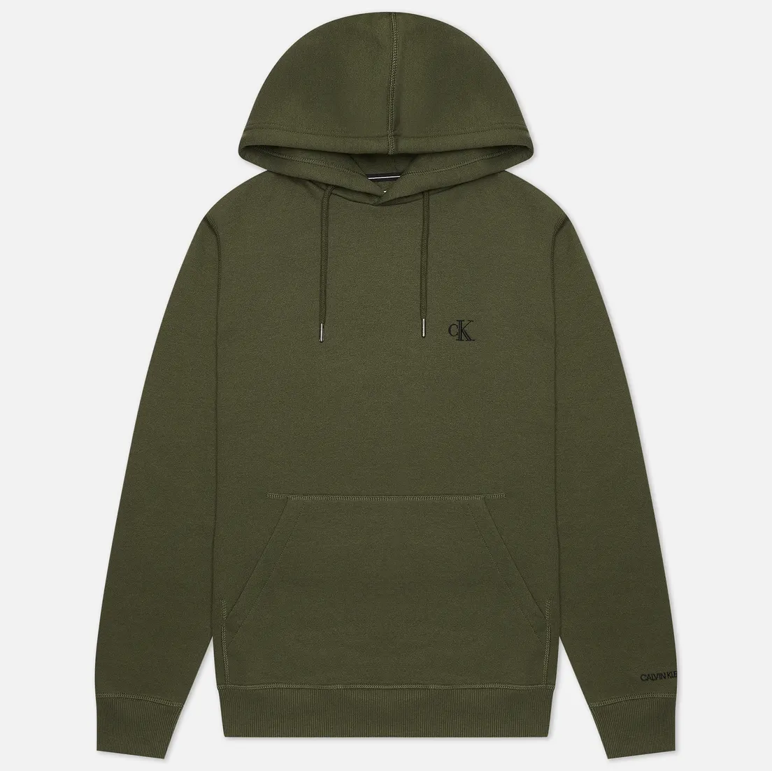 Calvin Klein Jeans Мужская толстовка Essential Hoodie
