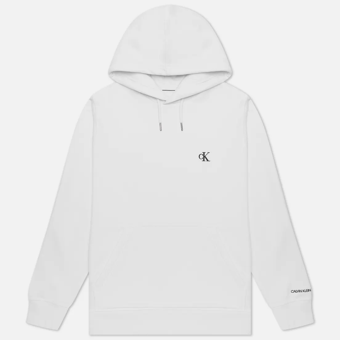 Calvin Klein Jeans Мужская толстовка Essential Hoodie