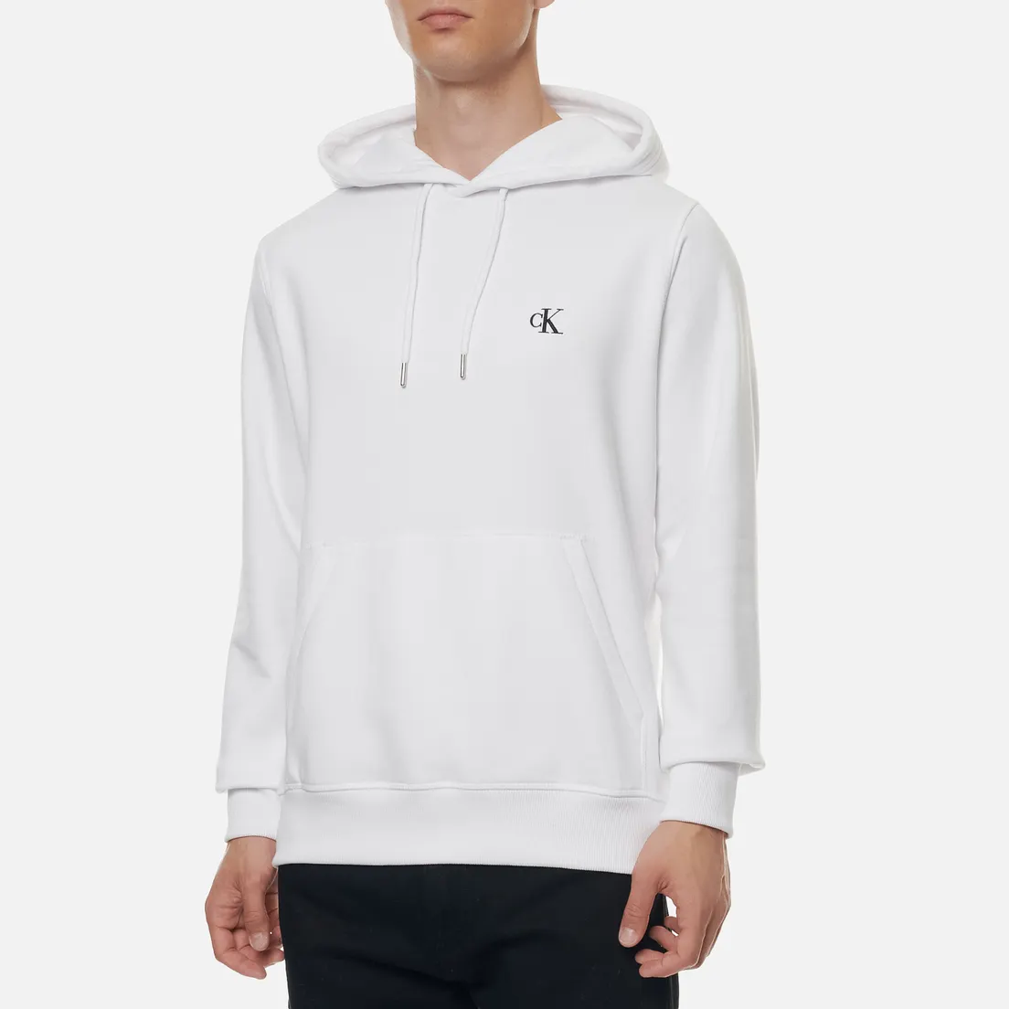 Calvin Klein Jeans Мужская толстовка Essential Hoodie
