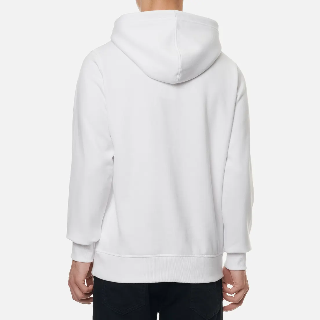 Calvin Klein Jeans Мужская толстовка Essential Hoodie