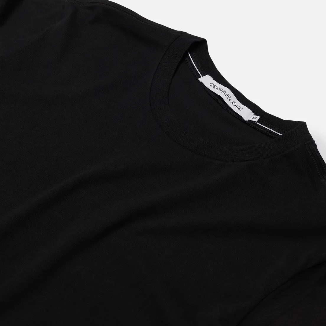 Calvin Klein Jeans Мужская футболка Back Skater Print