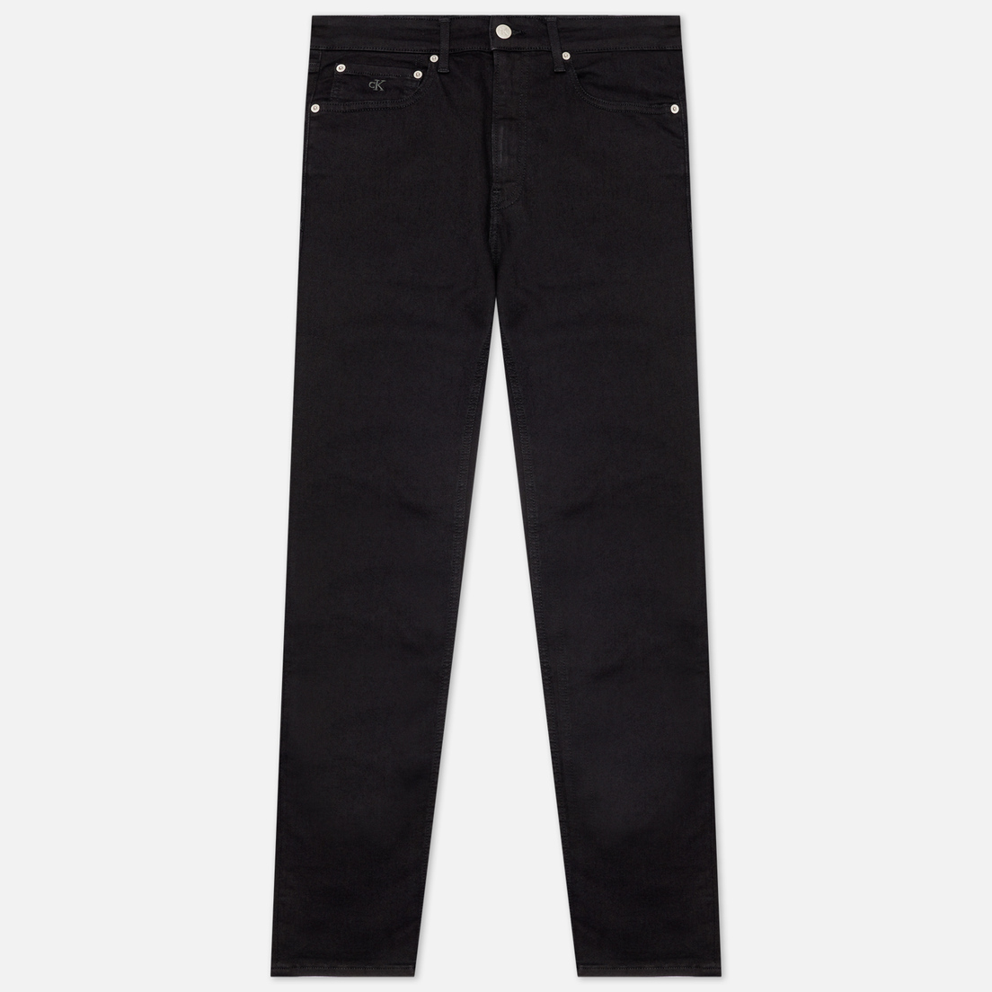 Calvin Klein Jeans Мужские джинсы Denim Slim Taper