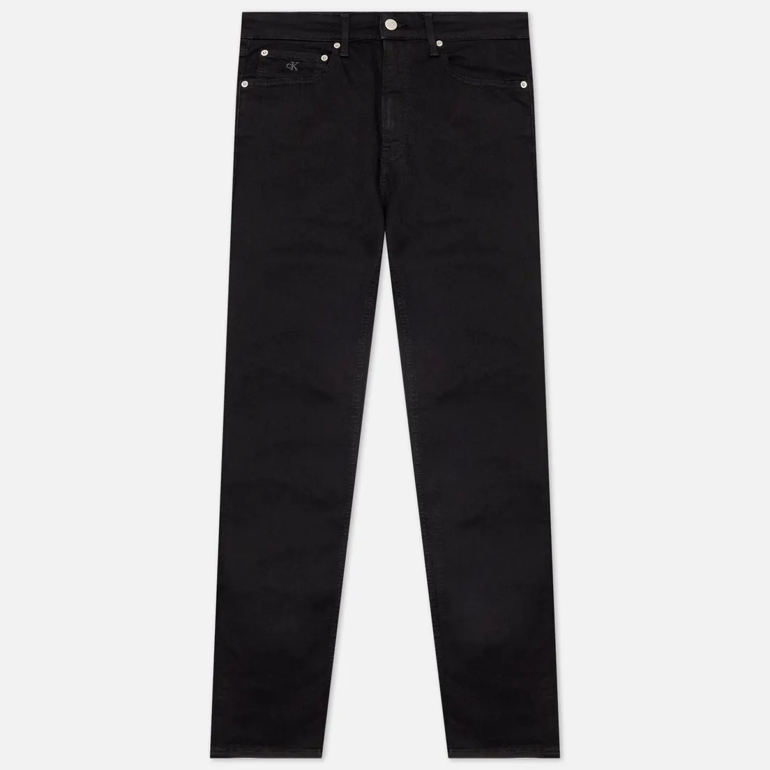 Calvin Klein Jeans Мужские джинсы Denim Slim Taper