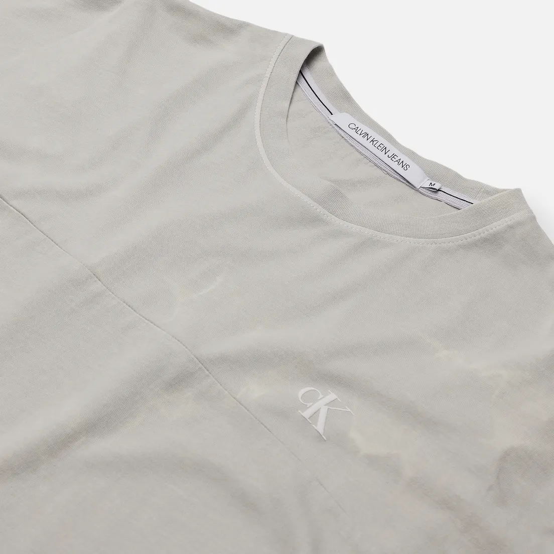 Calvin Klein Jeans Мужская футболка Lava Dye