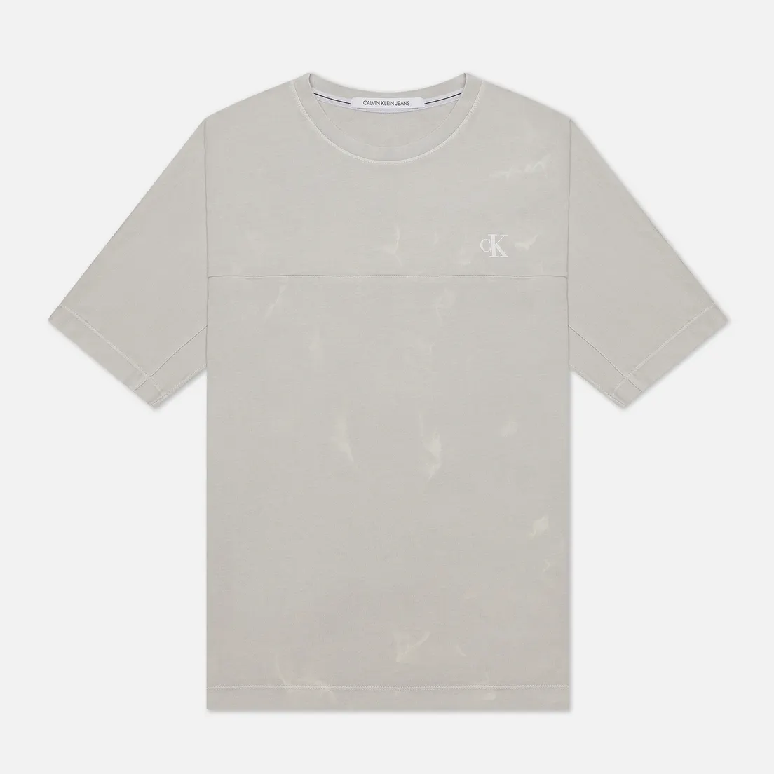 Calvin Klein Jeans Мужская футболка Lava Dye