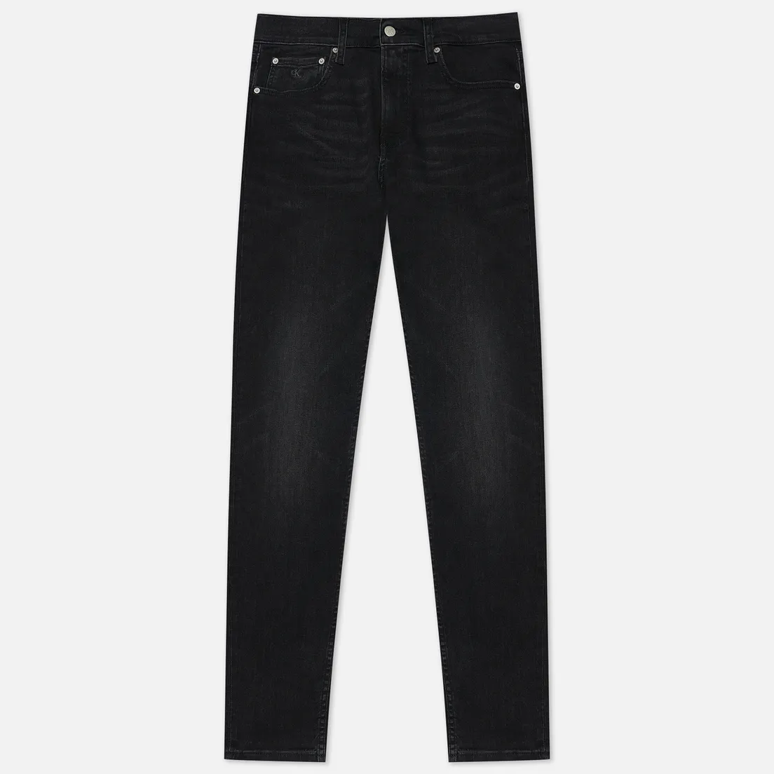 Calvin Klein Jeans Мужские джинсы Slim Tapered
