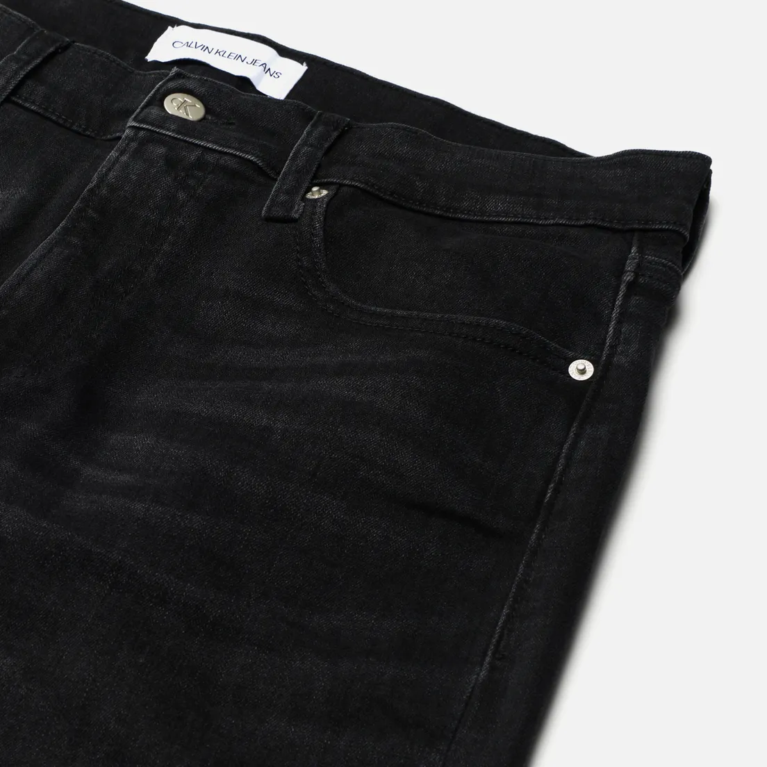 Calvin Klein Jeans Мужские джинсы Slim Tapered