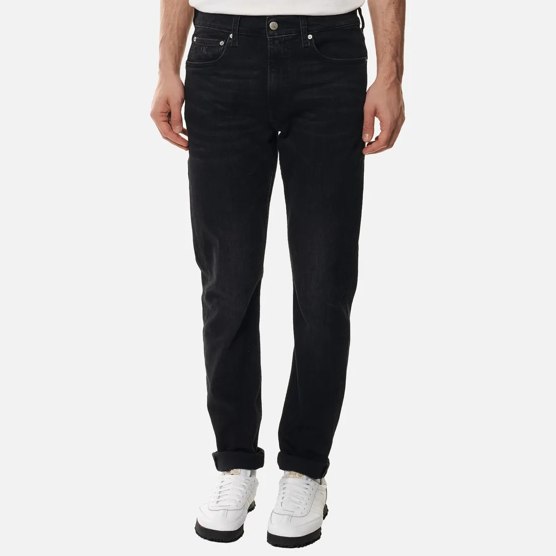 Calvin Klein Jeans Мужские джинсы Slim Tapered
