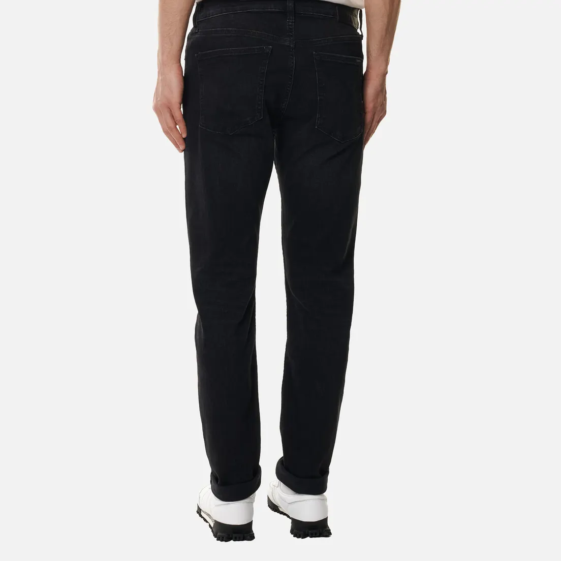 Calvin Klein Jeans Мужские джинсы Slim Tapered