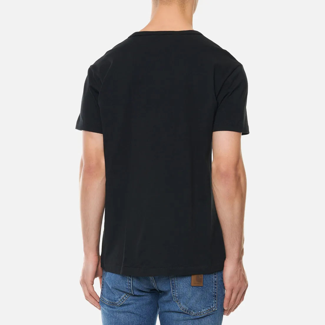 Calvin Klein Jeans Мужская футболка Instit Utility Pocket