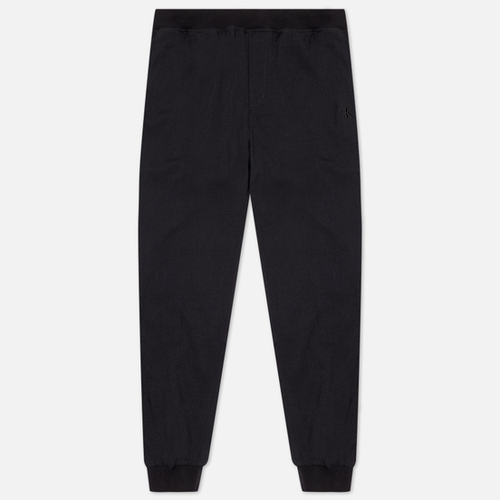 Мужские брюки Calvin Klein Jeans Tailored Black