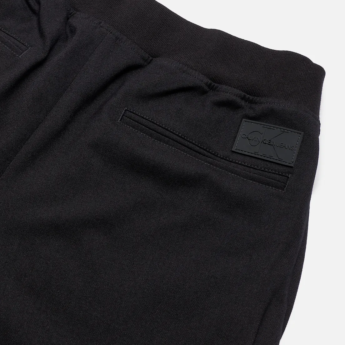 Calvin Klein Jeans Мужские брюки Tailored