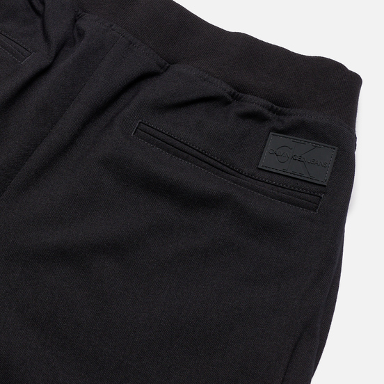 Мужские брюки Calvin Klein Jeans Tailored Black