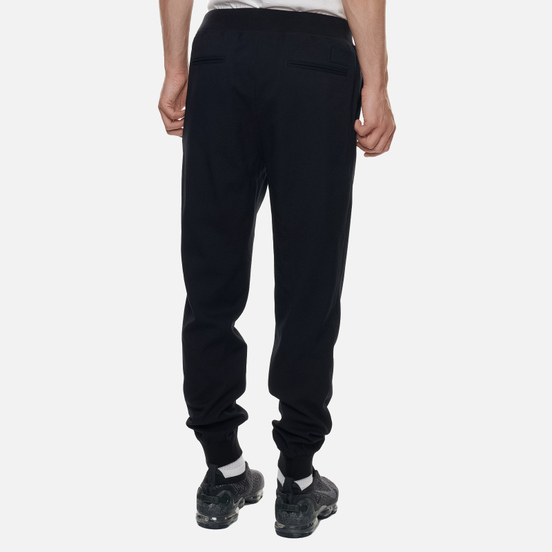 Мужские брюки Calvin Klein Jeans Tailored Black