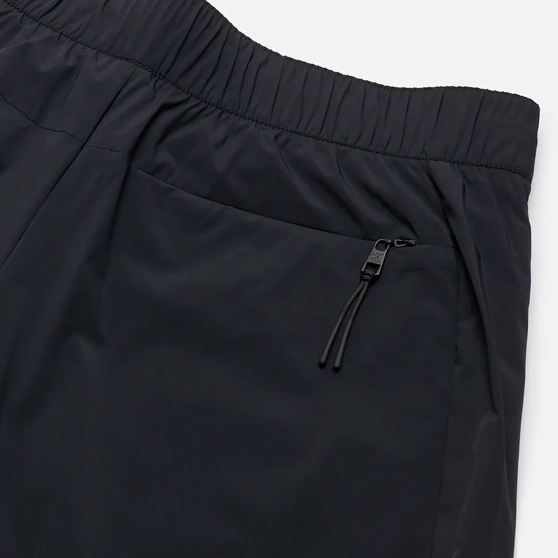Calvin Klein Jeans Мужские брюки Stretch Logo Nylon