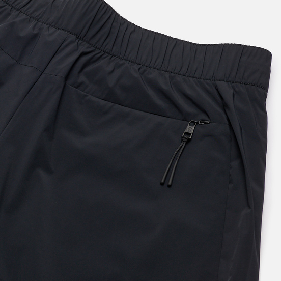Мужские брюки Calvin Klein Jeans Stretch Logo Nylon Black