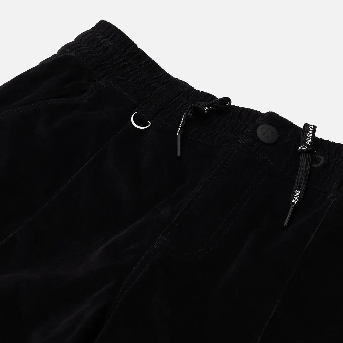 Calvin Klein Jeans Мужские брюки Corduroy