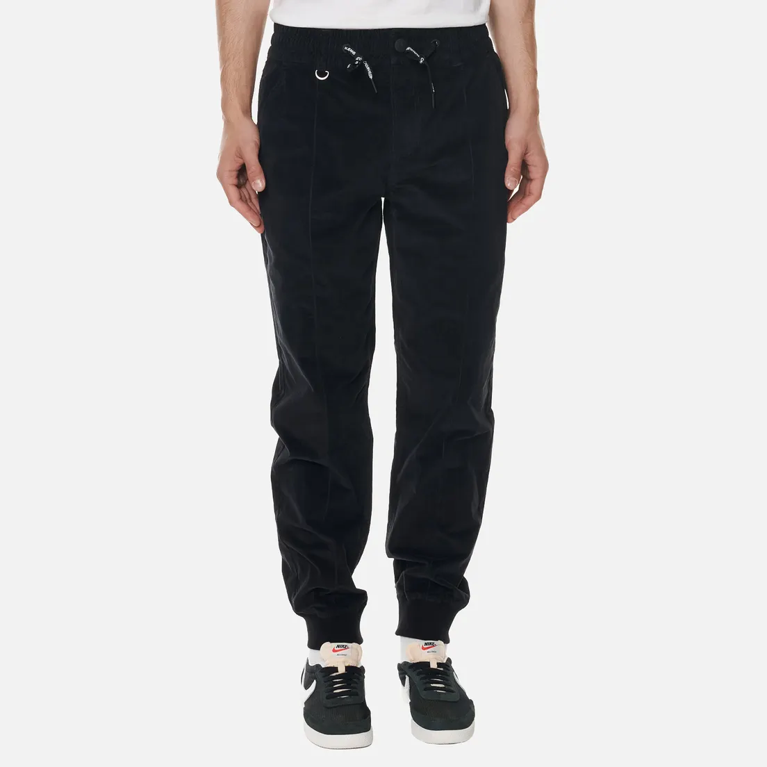 Calvin Klein Jeans Мужские брюки Corduroy