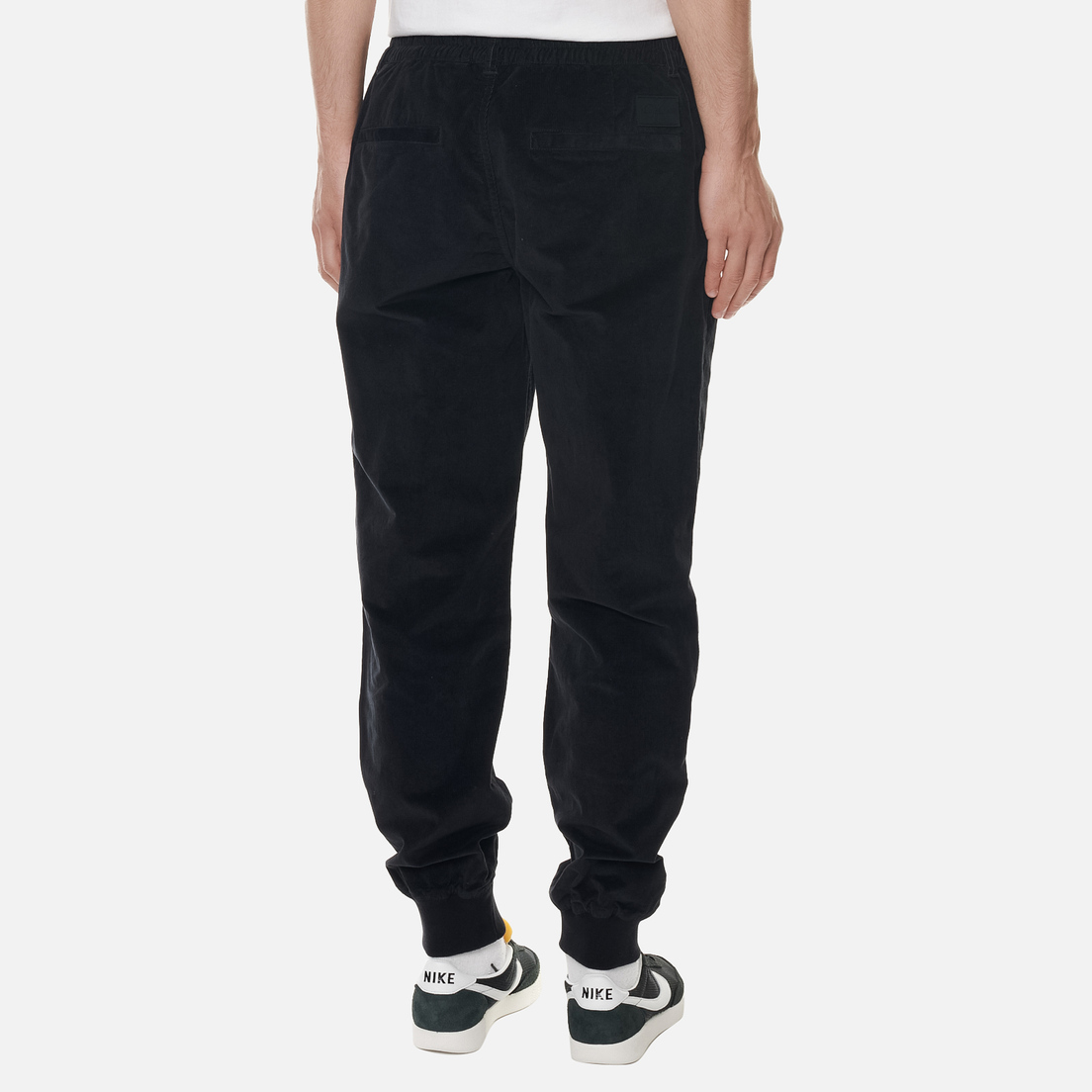 Calvin Klein Jeans Мужские брюки Corduroy