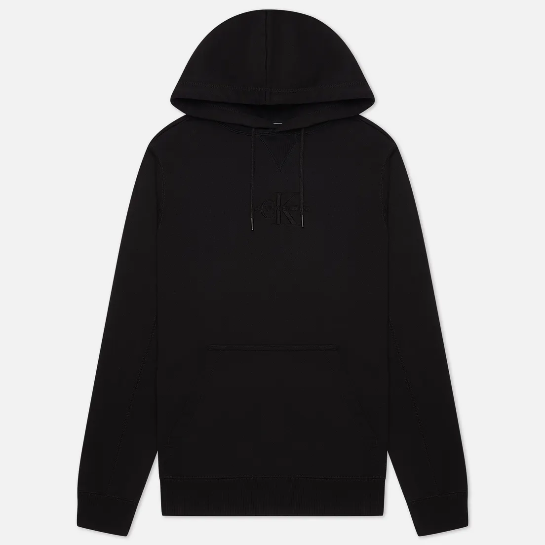 Calvin Klein Jeans Мужская толстовка Acid Wash Hoodie