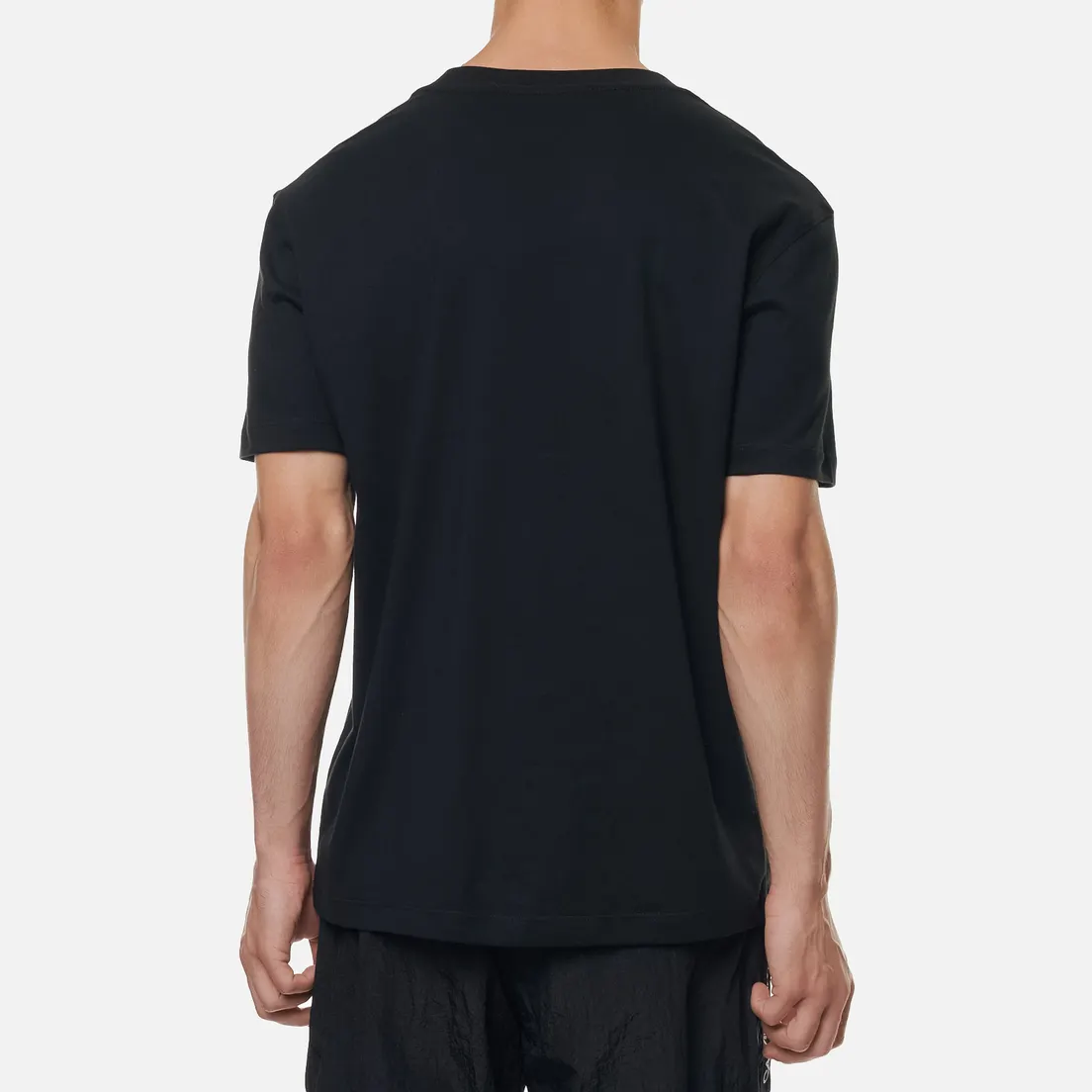 Calvin Klein Jeans Мужская футболка Intarsia Pocket