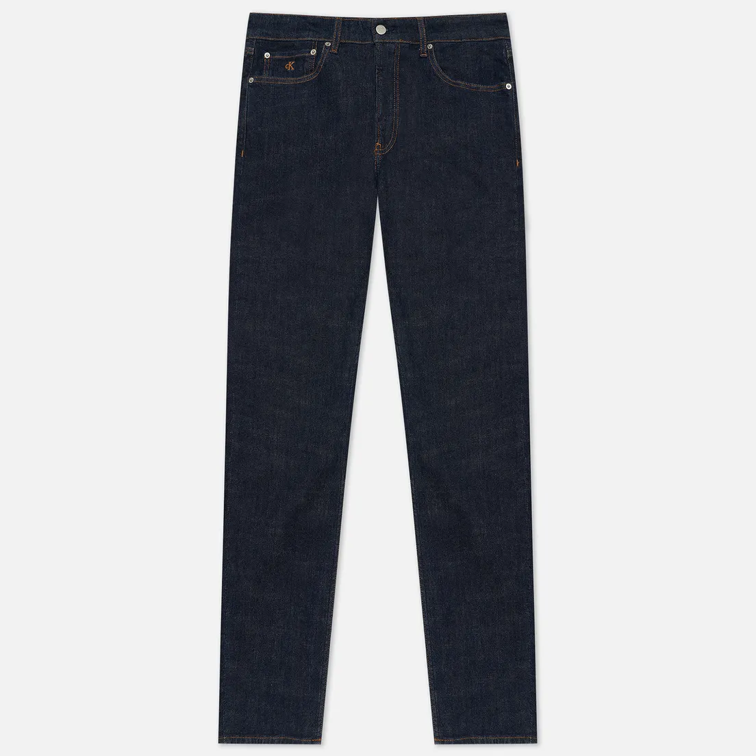 Calvin Klein Jeans Мужские джинсы Slim Taper