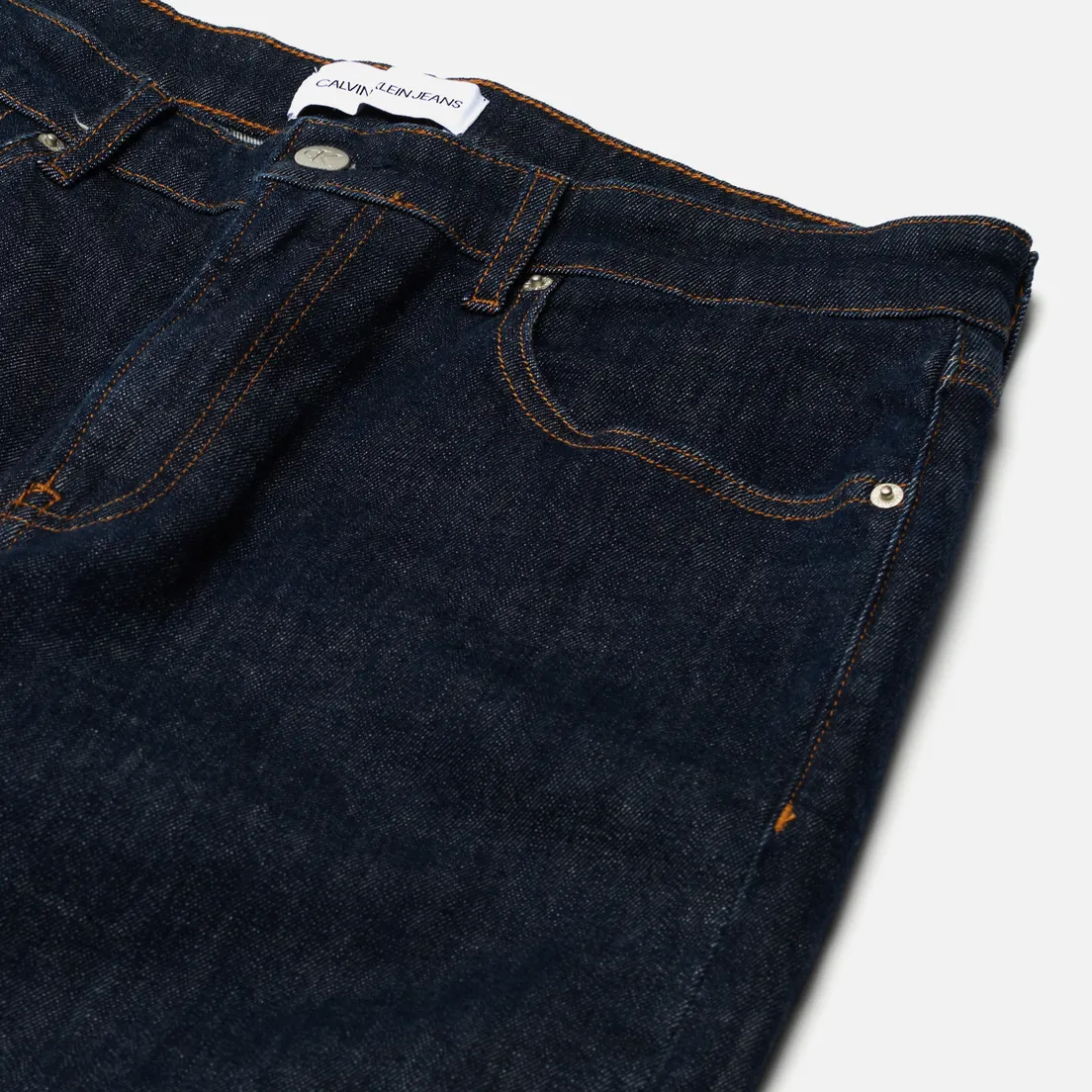 Calvin Klein Jeans Мужские джинсы Slim Taper
