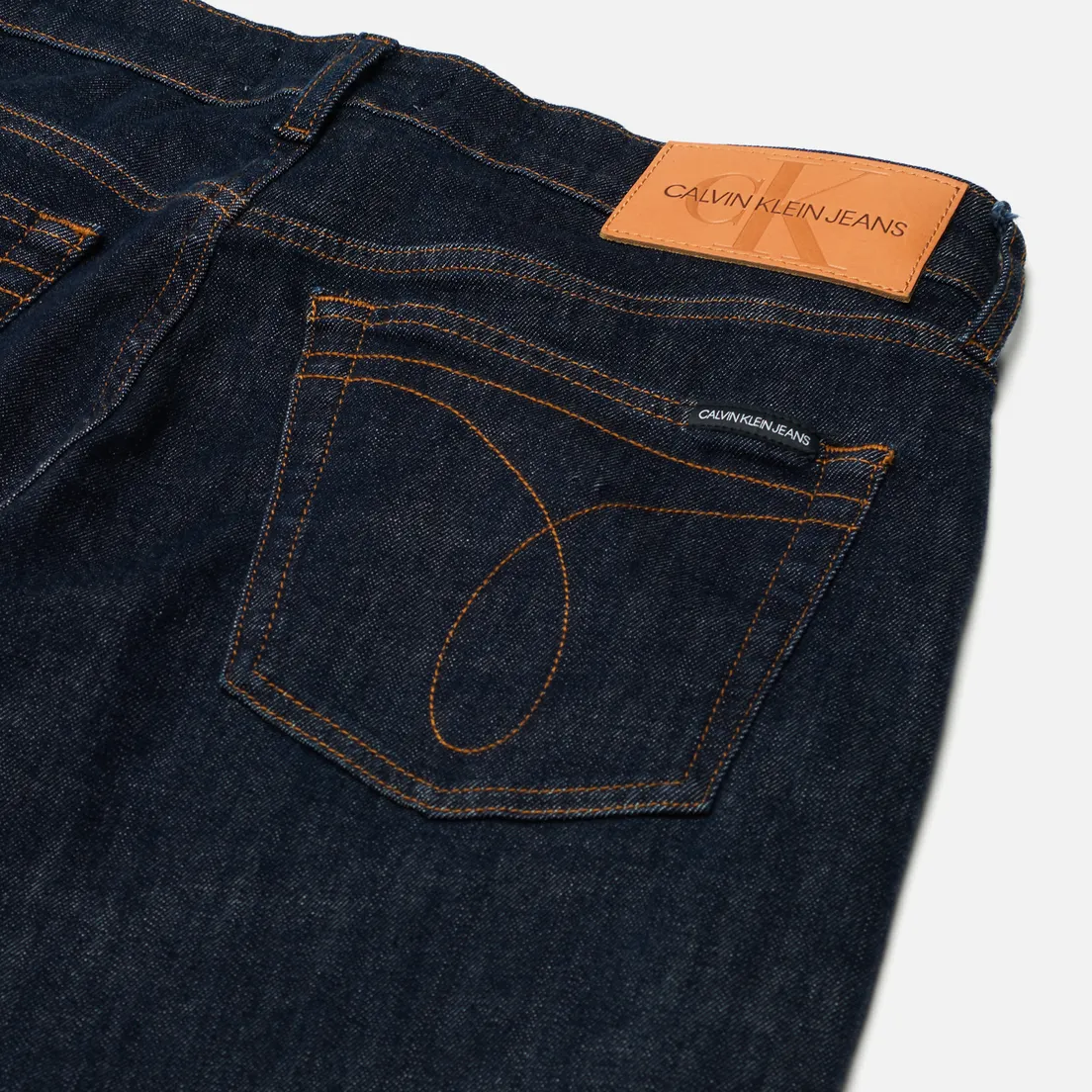 Calvin Klein Jeans Мужские джинсы Slim Taper