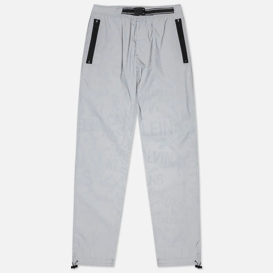 Calvin Klein Jeans Мужские брюки Reflective