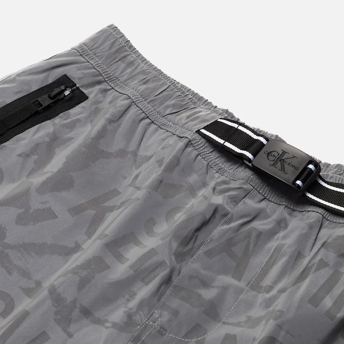 Calvin Klein Jeans Мужские брюки Reflective