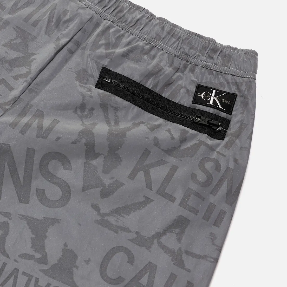 Calvin Klein Jeans Мужские брюки Reflective