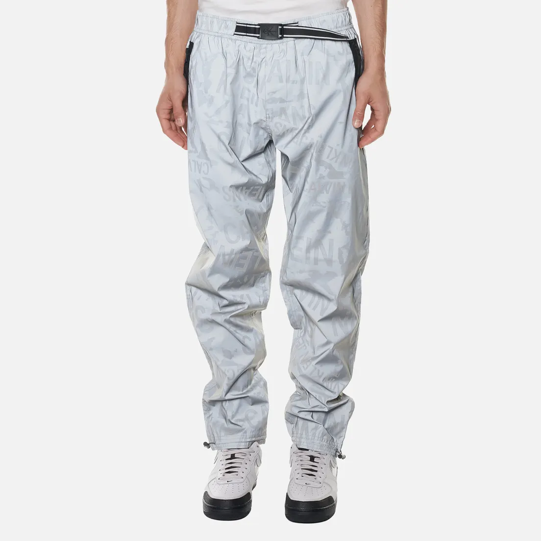 Calvin Klein Jeans Мужские брюки Reflective