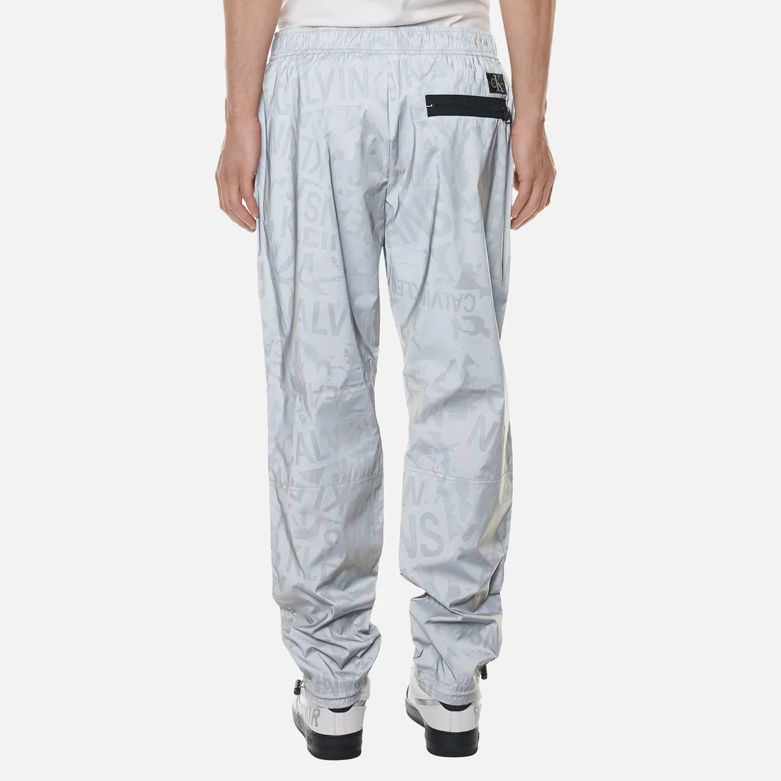 Calvin Klein Jeans Мужские брюки Reflective
