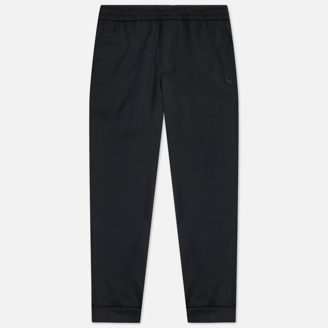 Calvin Klein Jeans Мужские брюки Stretch Wool Galfos