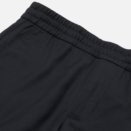 Мужские брюки Calvin Klein Jeans Stretch Wool Galfos Black