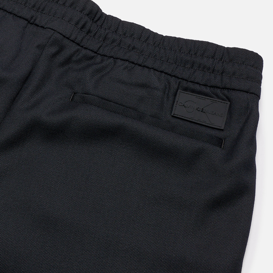 Мужские брюки Calvin Klein Jeans Stretch Wool Galfos Black