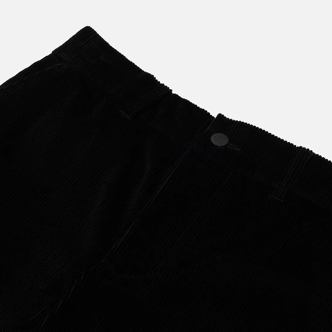 Calvin Klein Jeans Мужские брюки Corduroy Cropped Chino