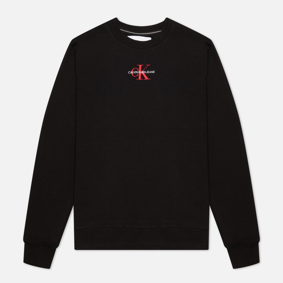 Calvin klein crew neck hotsell