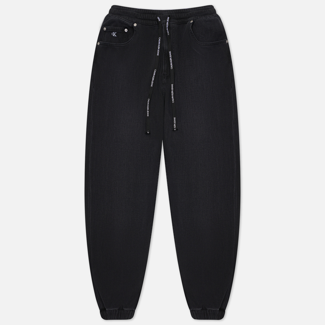Calvin Klein Jeans Мужские джинсы Jogger