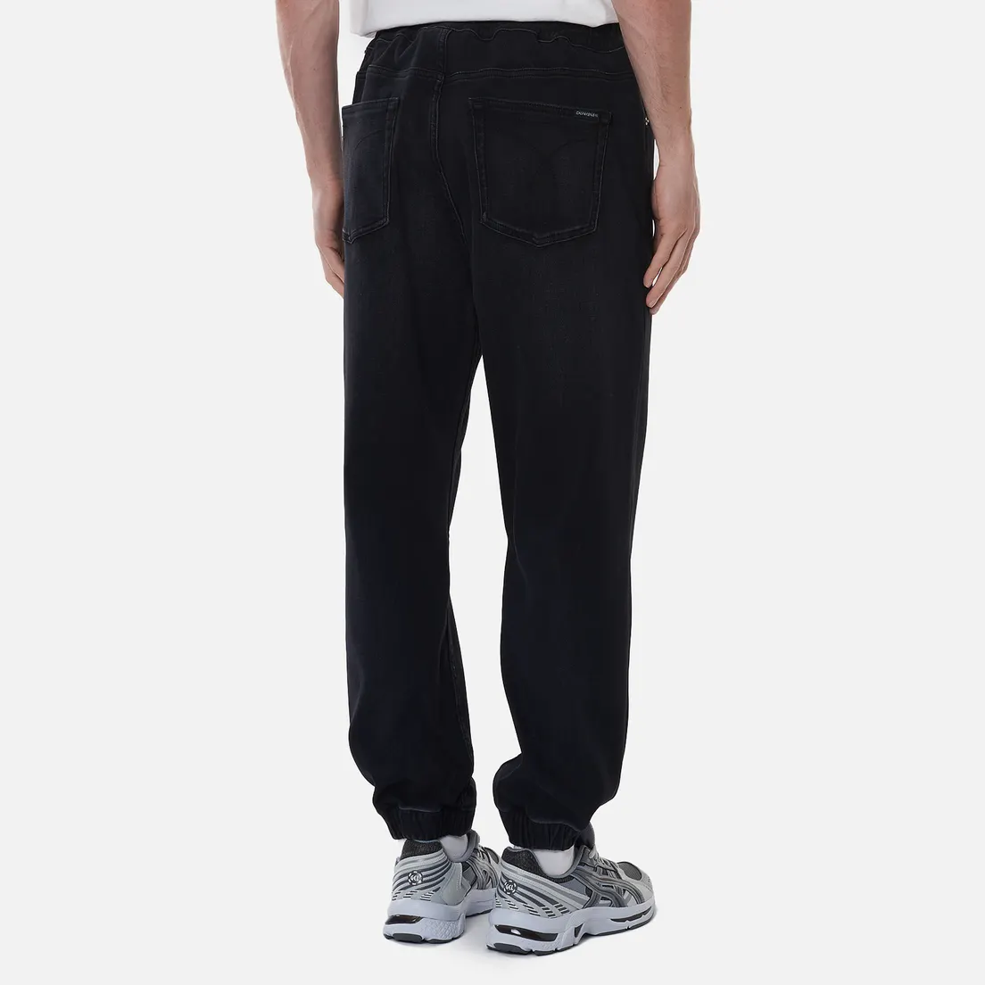 Calvin Klein Jeans Мужские джинсы Jogger