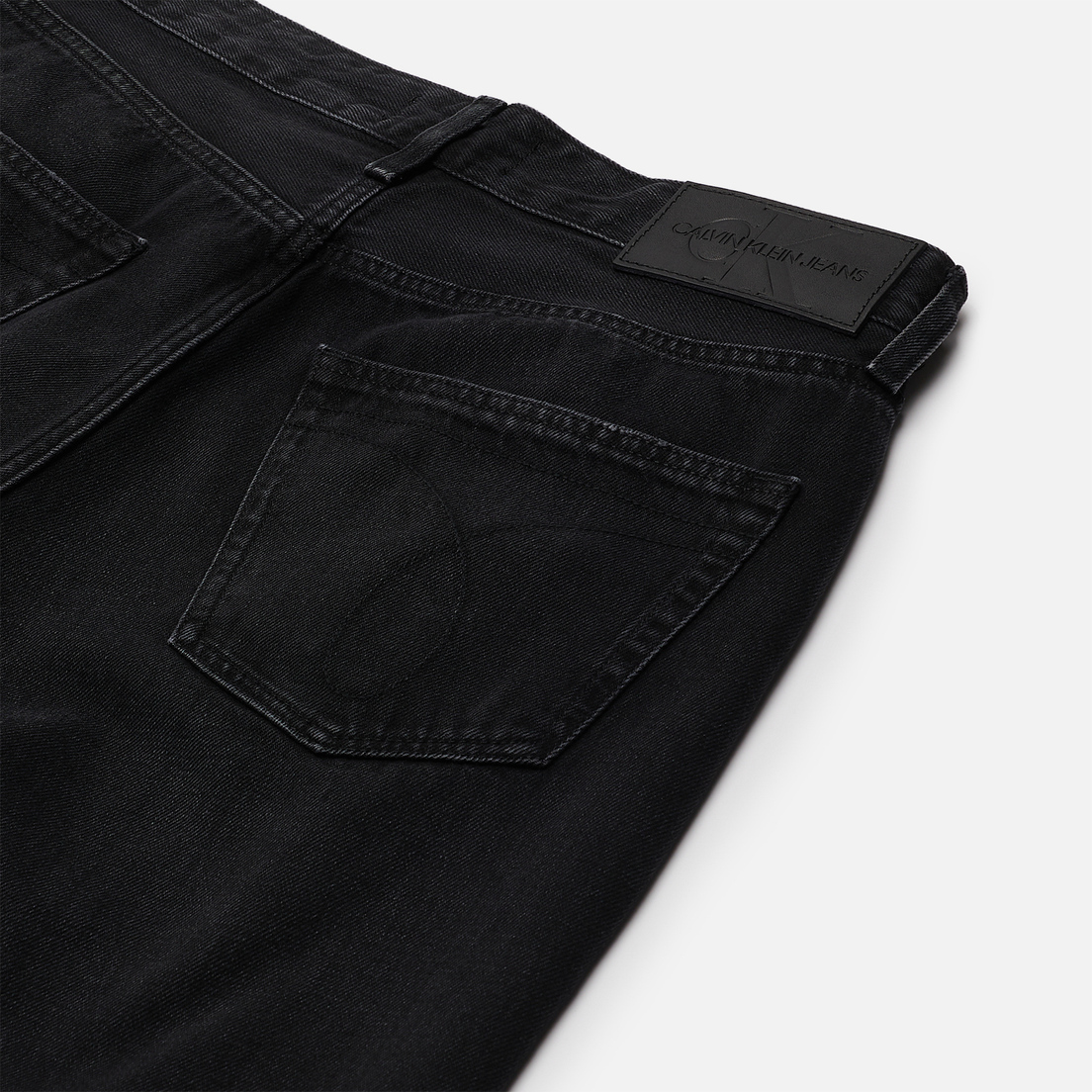 Мужские джинсы Calvin Klein Jeans Dad 90's-Inspired, J30J3172241BY