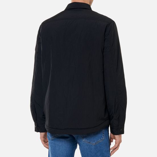 Мужская куртка Calvin Klein Jeans Fleece Lined Black