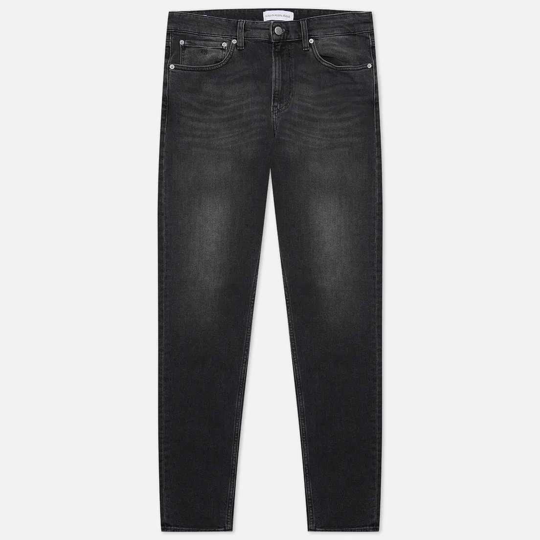 Calvin Klein Jeans Мужские джинсы Slim Taper