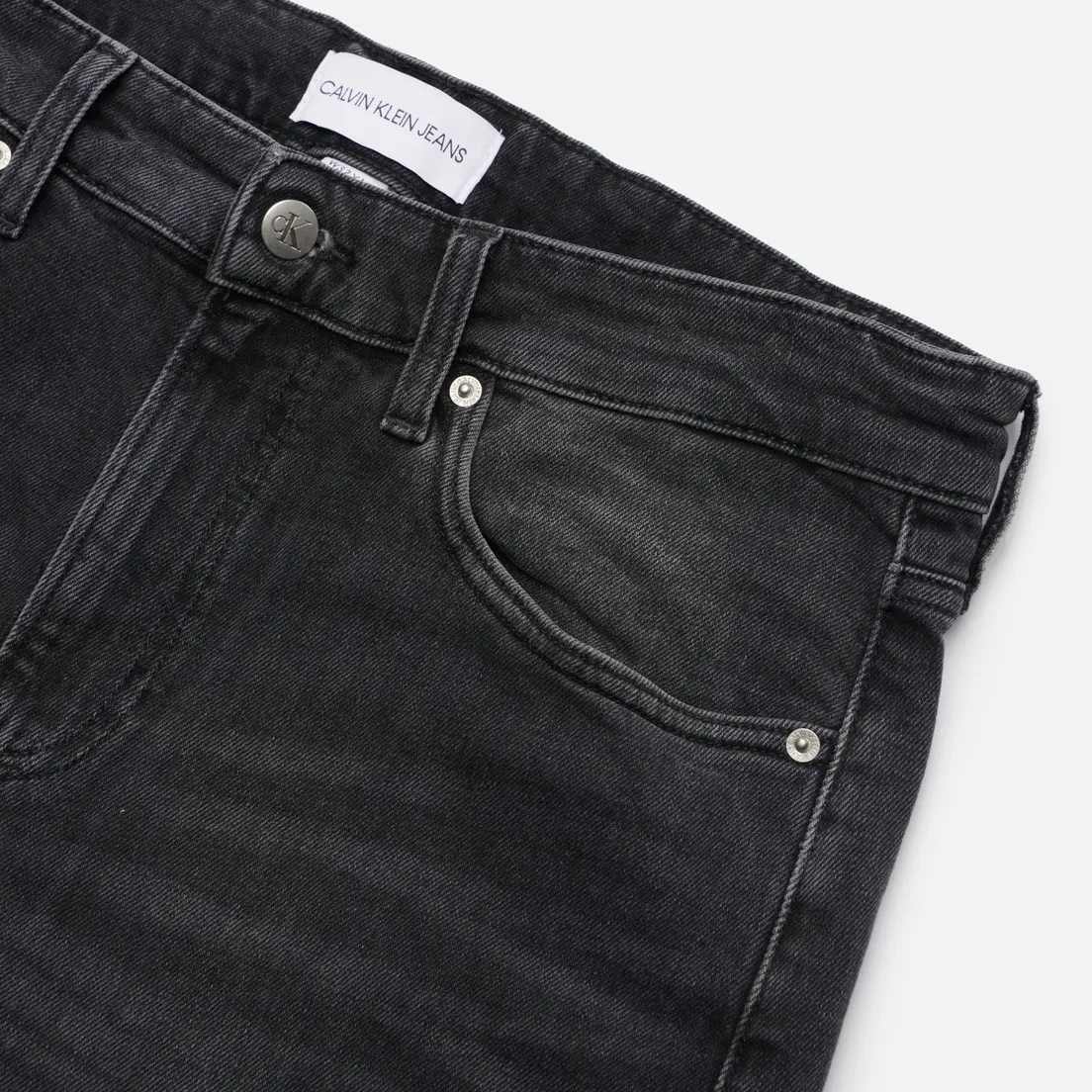 Calvin Klein Jeans Мужские джинсы Slim Taper