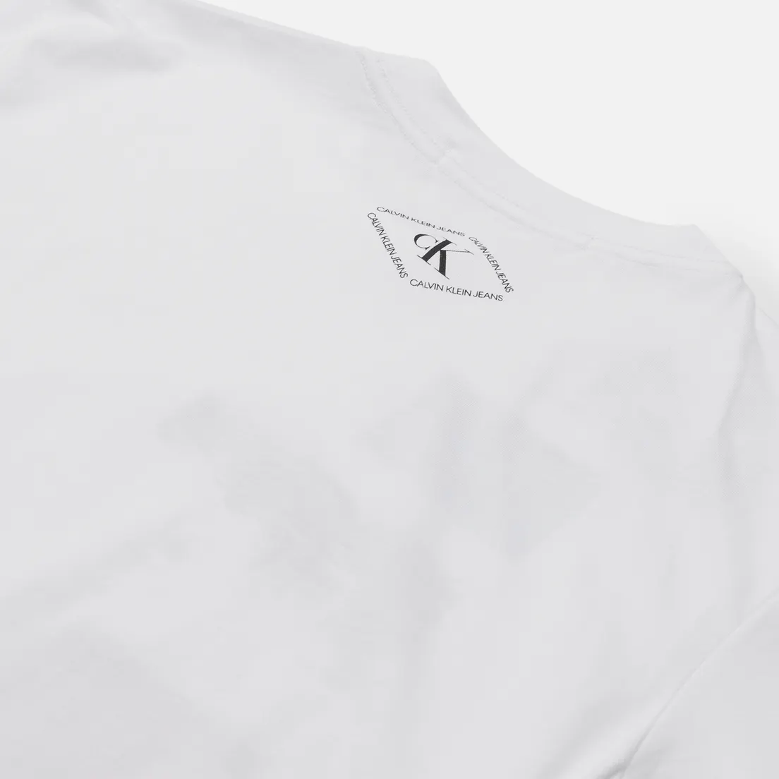Calvin Klein Jeans Мужская футболка Urban Skate Multi Graphic