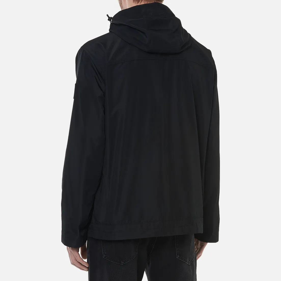 Calvin Klein Jeans Мужская куртка Technical 2 In 1 Utility