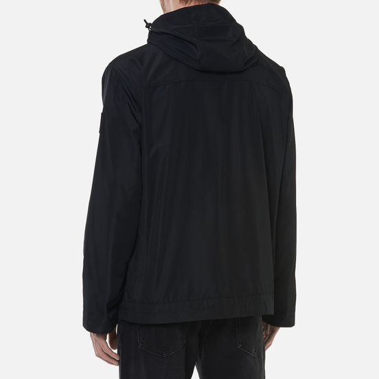 Мужская куртка Calvin Klein Jeans Technical 2 In 1 Utility Black